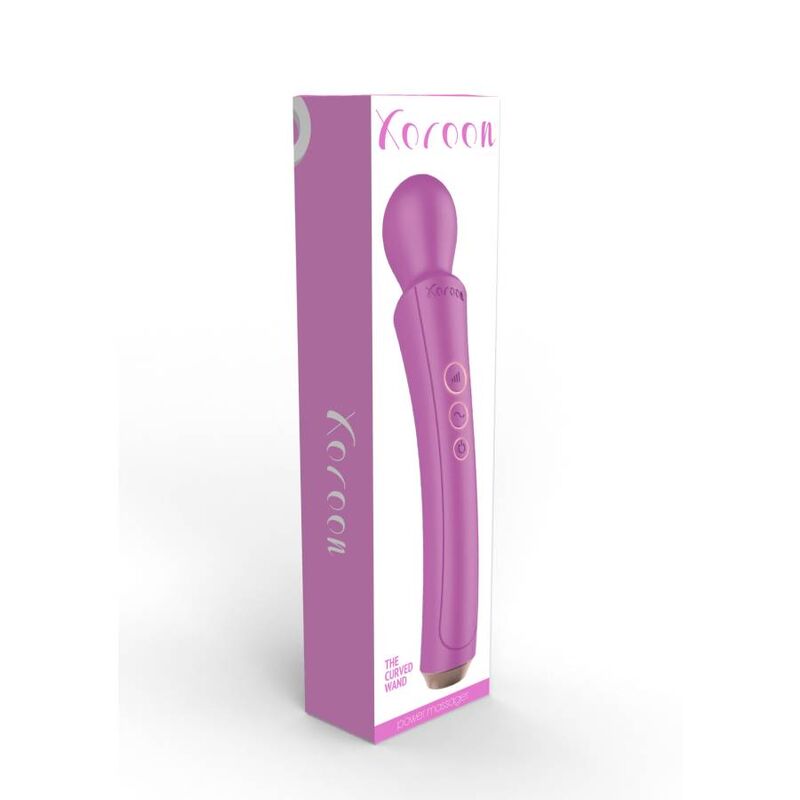 XOCOON - LA BAGUETTE COURBE FUCHSIA – Image 9