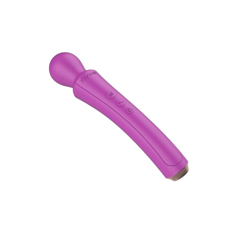 XOCOON - LA BAGUETTE COURBE FUCHSIA – Image 6