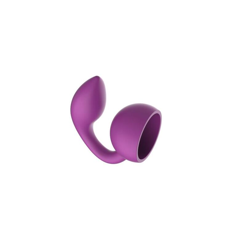 XOCOON - ACCESSOIRES MASSEUR PERSONNEL FUCHSIA – Image 4