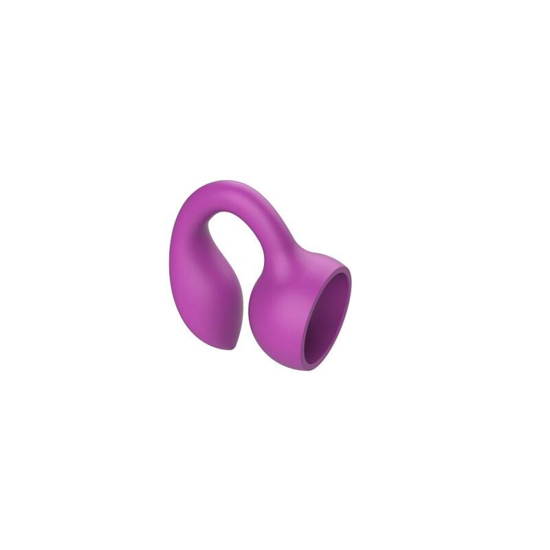 XOCOON - ACCESSOIRES MASSEUR PERSONNEL FUCHSIA – Image 5