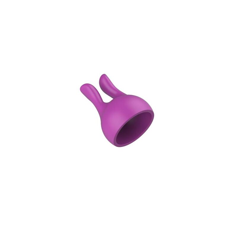 XOCOON - ACCESSOIRES MASSEUR PERSONNEL FUCHSIA – Image 6