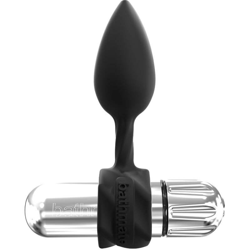 BATHMATE - PLUG ANAL D'ENTRAÎNEMENT ANAL VIBE