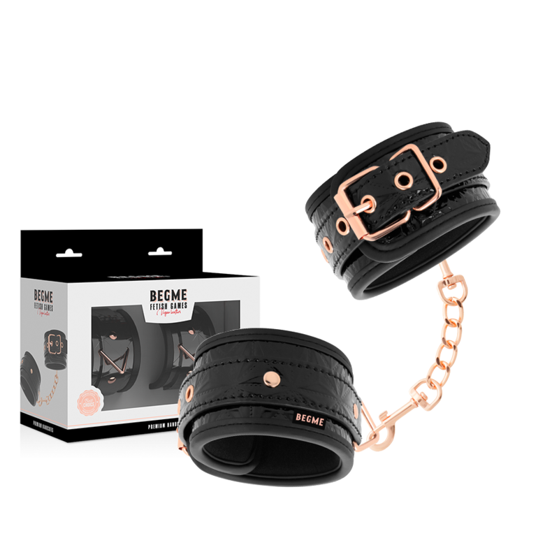 BEGME - BLACK EDITION PREMIUM MENOTTES – Image 2