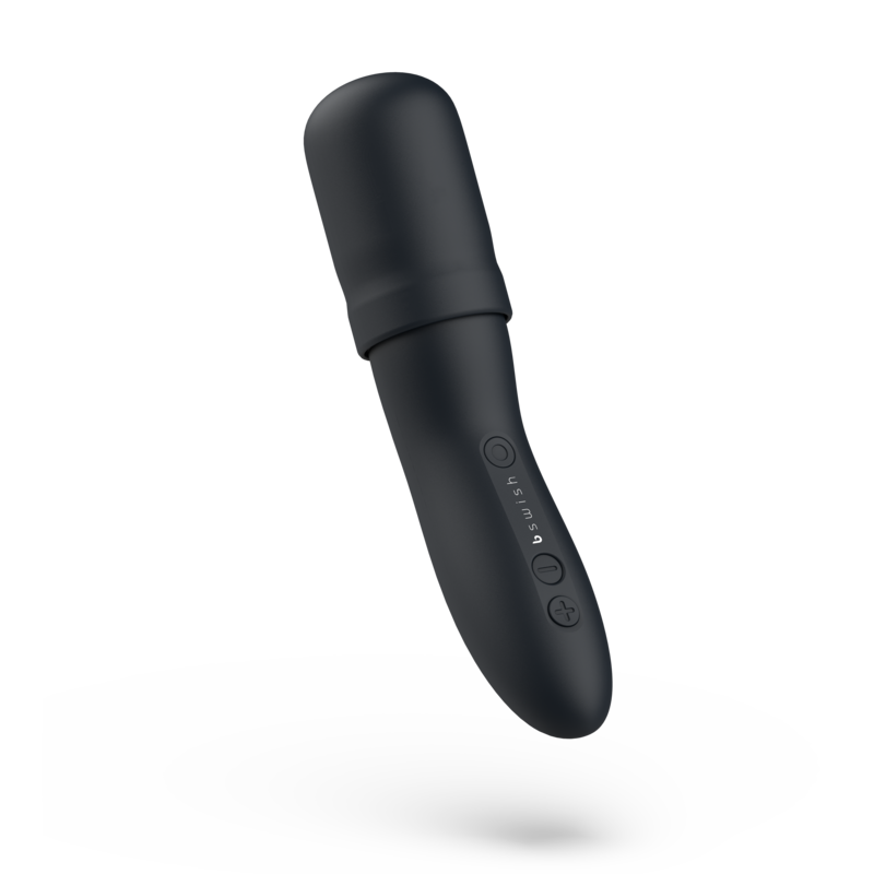 B SWISH - BAGUETTE VIBRANTE BTHRILLED PREMIUM NOIR – Image 3