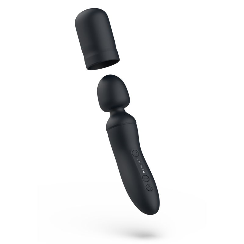 B SWISH - BAGUETTE VIBRANTE BTHRILLED PREMIUM NOIR – Image 5