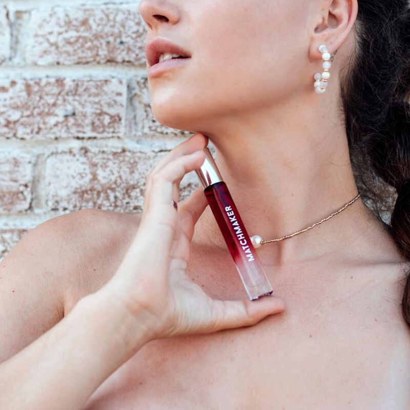 EYE OF LOVE - MATCHMAKER RED DIAMOND PARFUM ATTRACT THEM 10 ML – Image 2