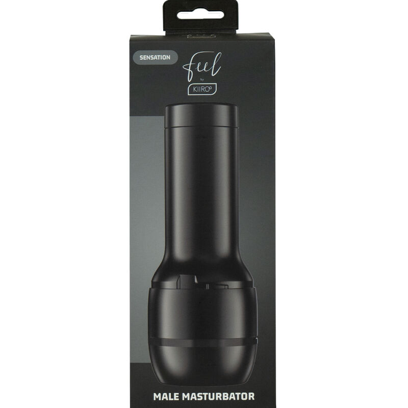 KIIROO - FEEL STROKER FEEL SENSATION – Image 6