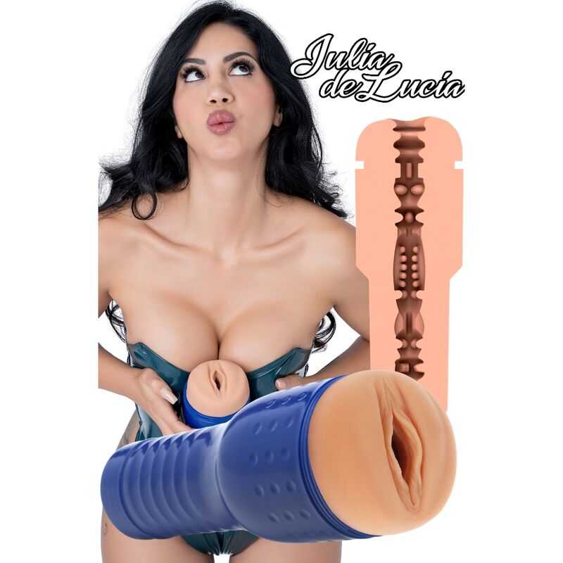PRIVATE - JULIA DE LUCIA MASTURBATEUR DE CHATTE PORNSTAR – Image 7