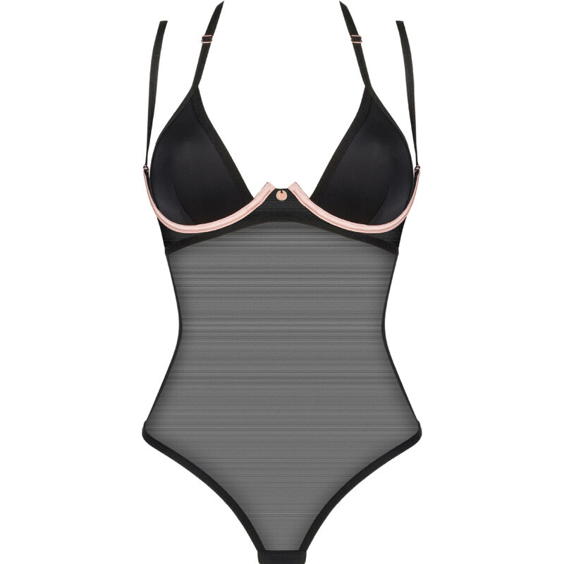 OBSESSIVE - SELINNE TEDDY XS/S – Image 5