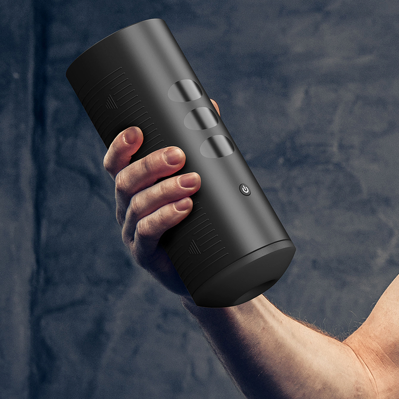 KIIROO - MASTURBATEUR TECHNOLOGIQUE TITAN – Image 8