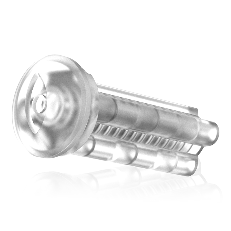 KIIROO - COUVERCLE MASTURBATEUR TITAN PUISSANCE + PERFORMANCE – Image 4