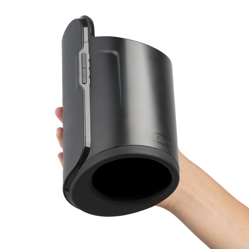 KIIROO - MASTURBATEUR INTERACTIF KEON FEEL STROKER NON INCLUS – Image 6