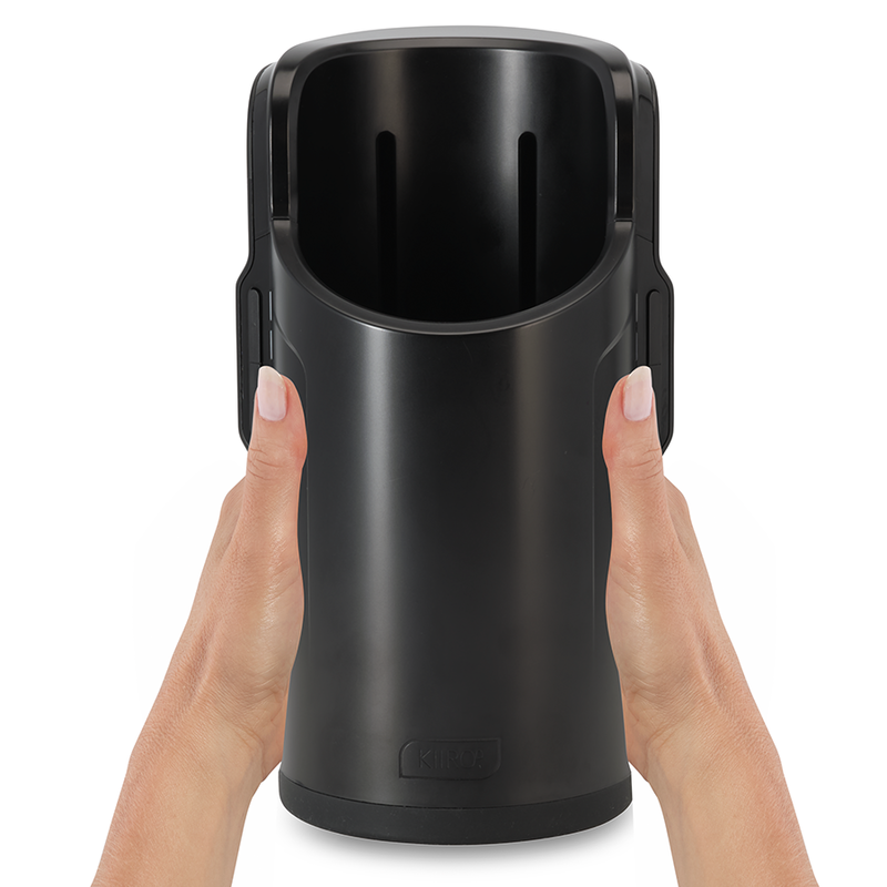 KIIROO - MASTURBATEUR INTERACTIF KEON FEEL STROKER NON INCLUS – Image 3