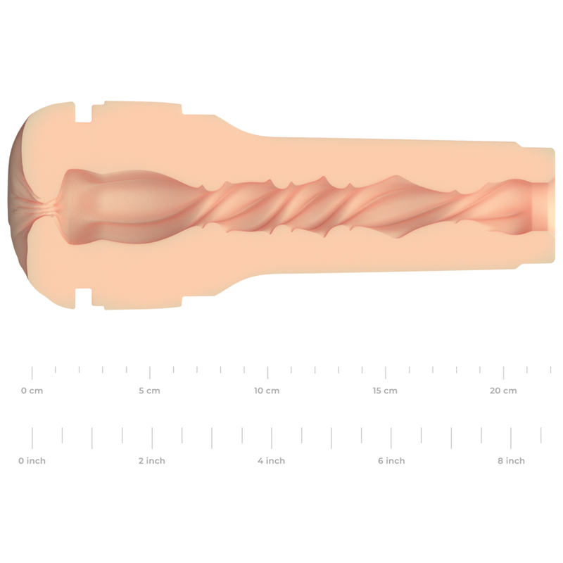 KIIROO - MASTURBATEUR GÉNÉRIQUE DE FESSES FEEL STROKER - PLE – Image 7