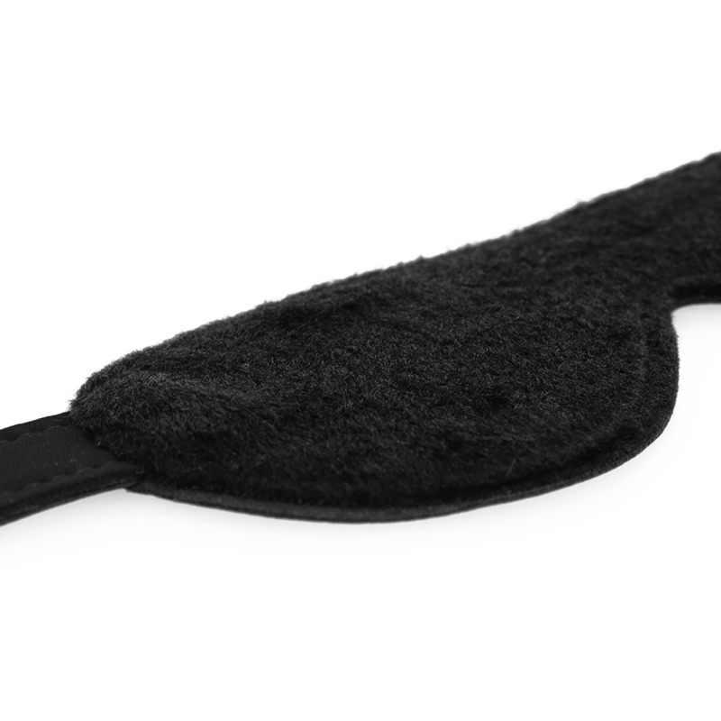 INTENSE - FETISH MASQUE AVEUGLE VÉGAN – Image 3