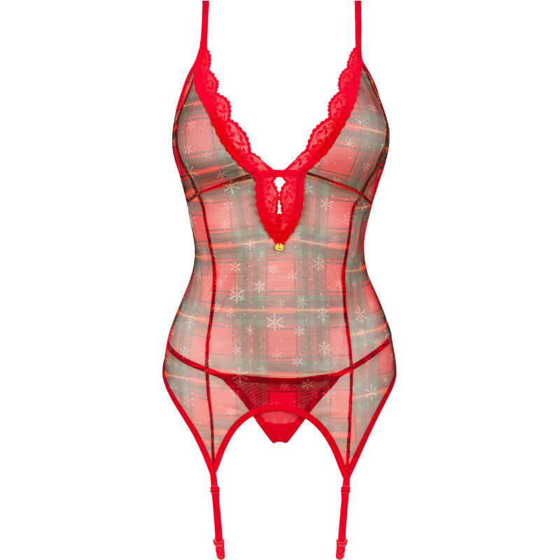 OBSESSIVE - CORSET JOLLYMORE M/L – Image 5