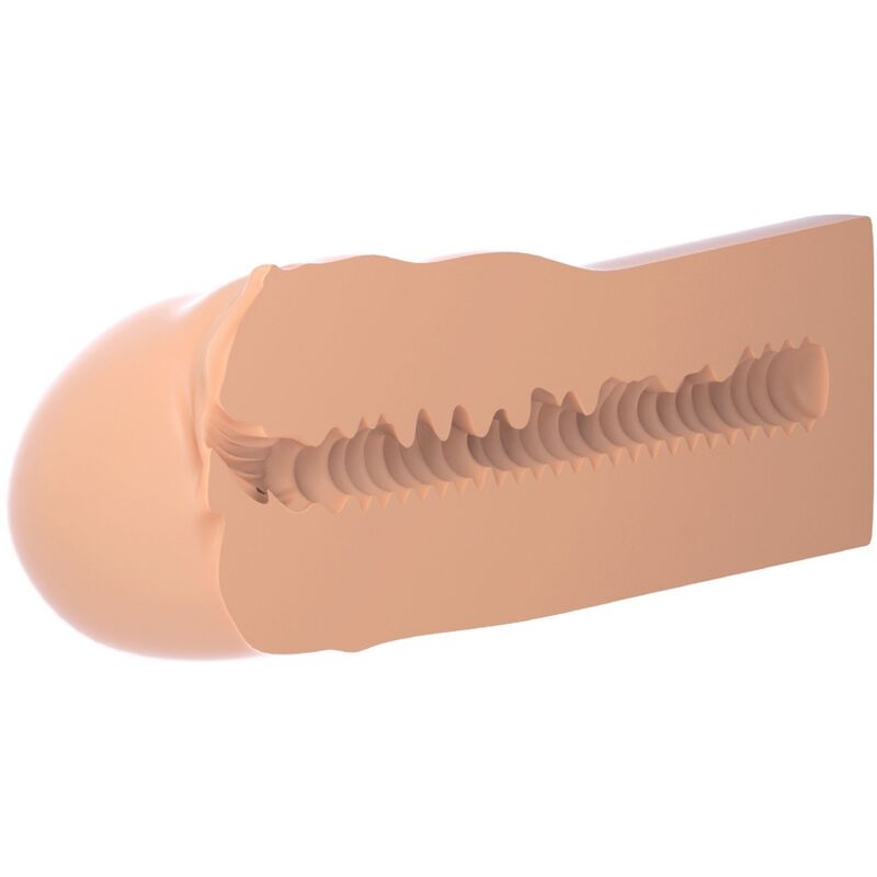 FETISH FANTASY EXTREME - MASTURBATEUR DE CHATTE RÉALISTE – Image 4