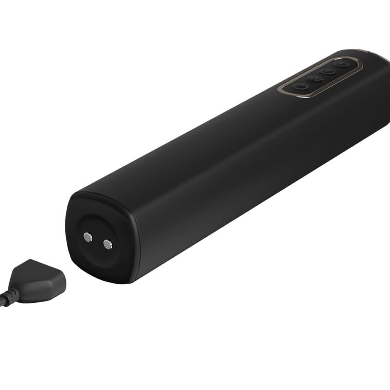 ANAL FANTASY ELITE COLLECTION - PLUG GONFLABLE ET VIBRATEUR AUTO-THROB – Image 6