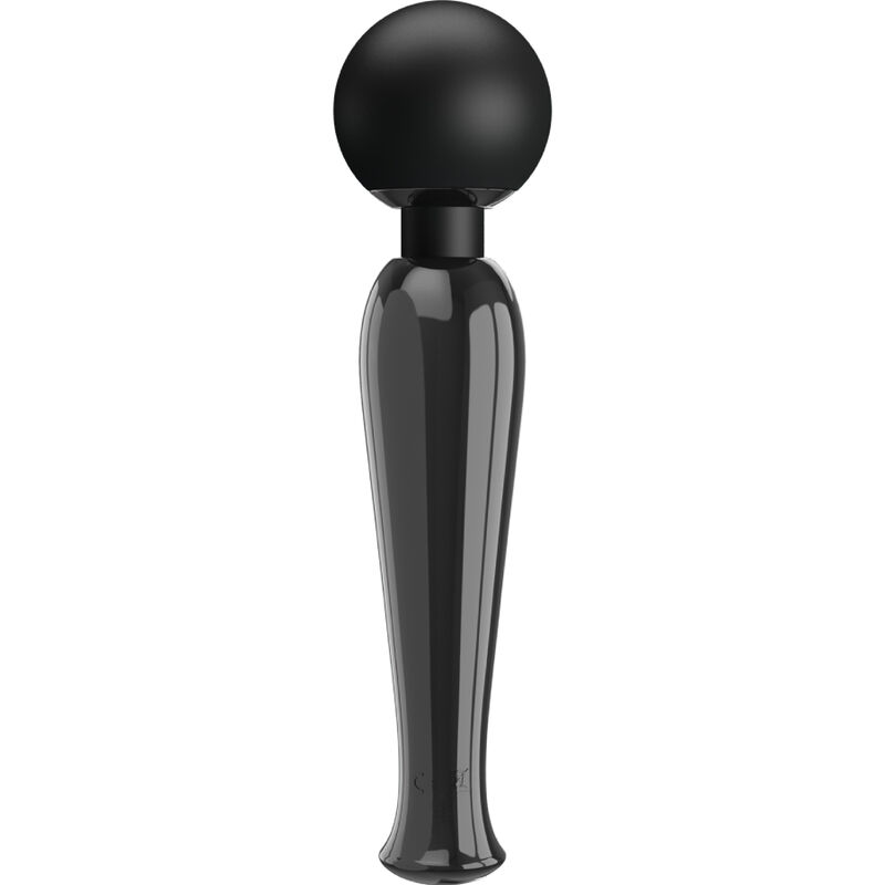 PRETTY LOVE - BAGUETTE VIBRATEUR SKYLER NOIR – Image 3