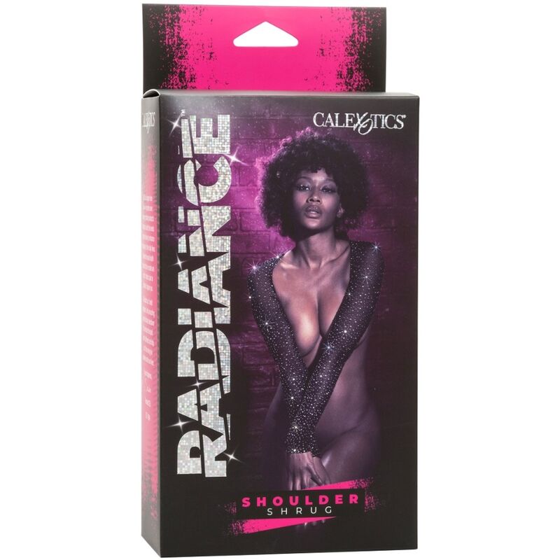 CALEXOTICS - RADIANCE SHUG DÉPAULE RHIN – Image 4