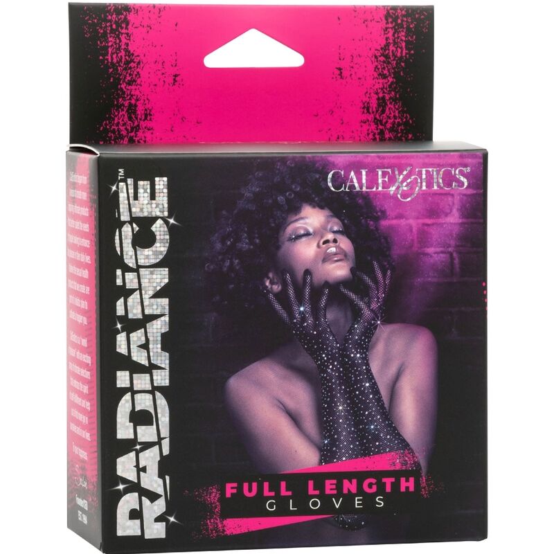 CALEXOTICS - RADIANCE GANTS PLEINES LONGUEURS RHIN – Image 3