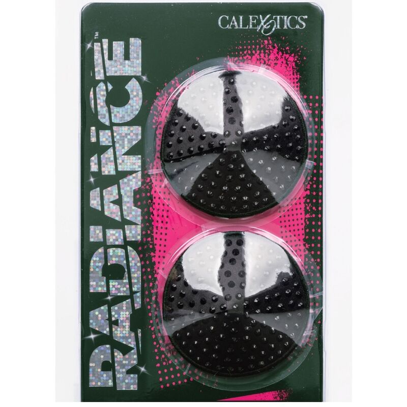 CALEXOTICS - RADIANCE COUVRE-MALINS BIJOU FORME RONDE – Image 6