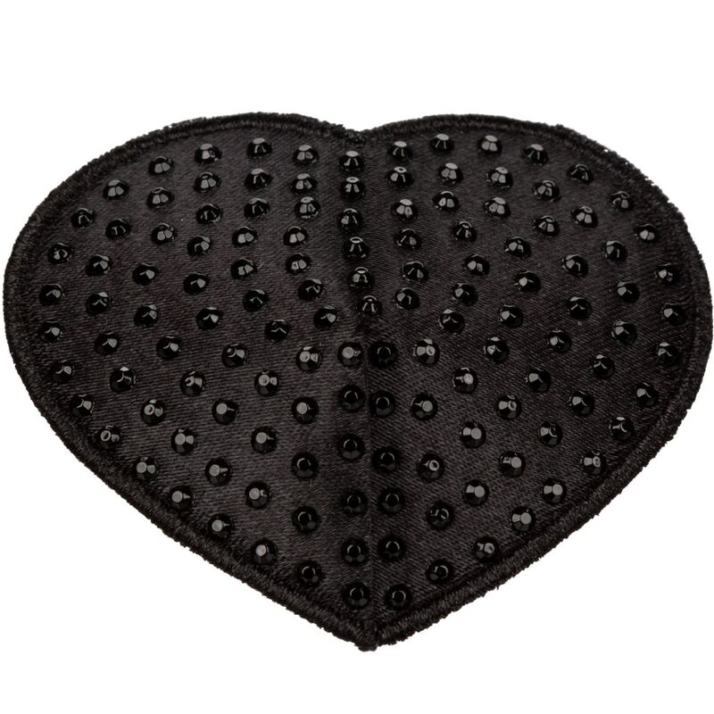 CALEXOTICS - RADIANCE BOUCLIERS-MALINS BIJOU EN FORME DE COEUR – Image 3