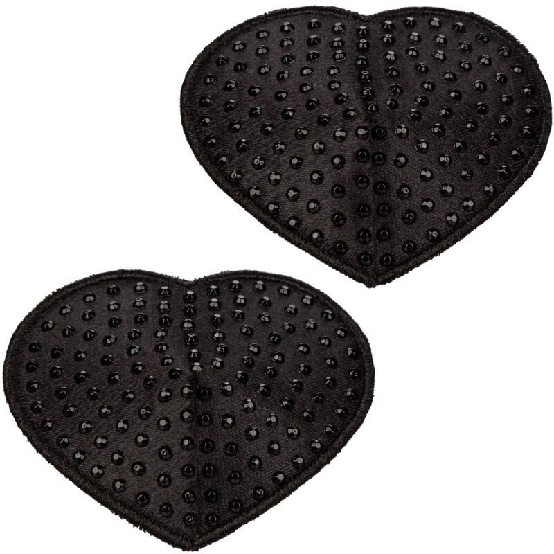CALEXOTICS - RADIANCE BOUCLIERS-MALINS BIJOU EN FORME DE COEUR – Image 2
