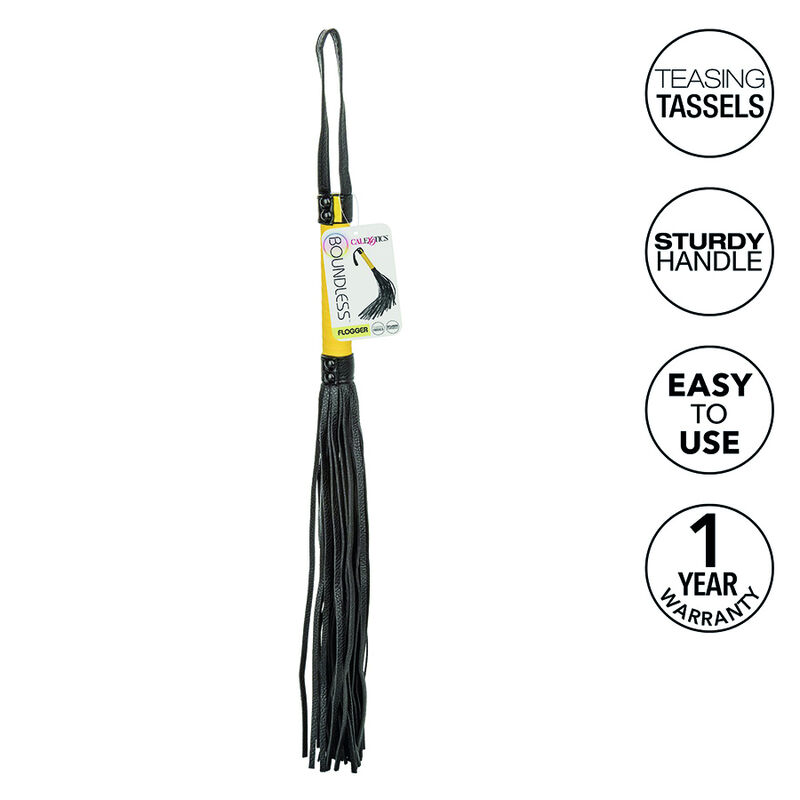 CALEXOTICS - BOUNDLESS FLOGGER – Image 2