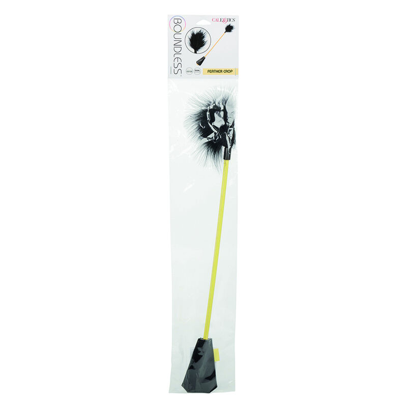 CALEXOTICS - BOUNDLESS RÉCOLTE DE PLUMES – Image 7
