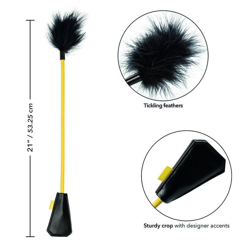 CALEXOTICS - BOUNDLESS RÉCOLTE DE PLUMES – Image 6