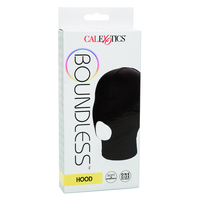 CALEXOTICS - BOUNDLESS CAPOT – Image 7