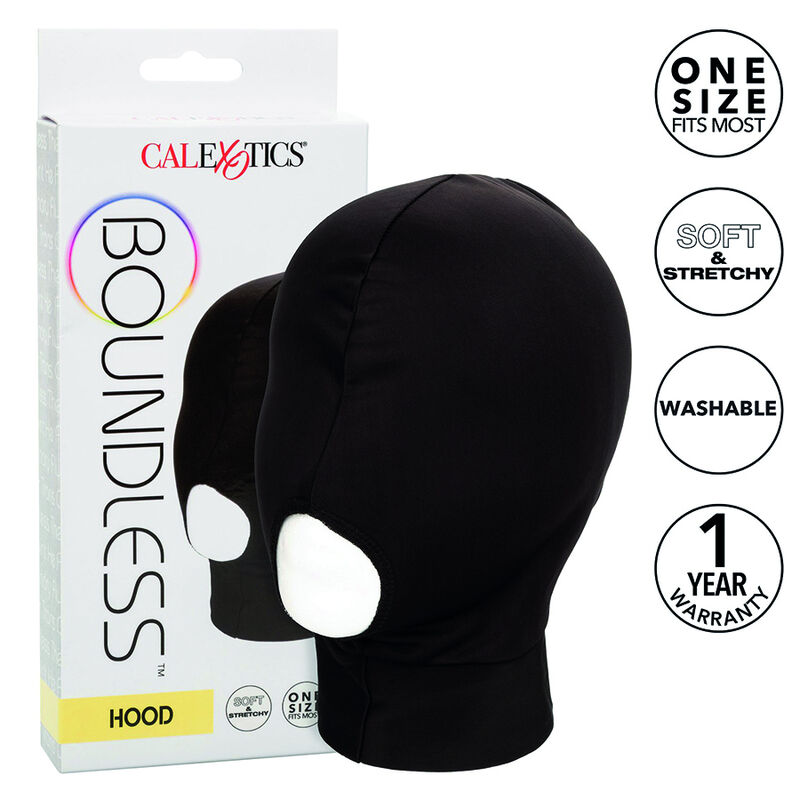 CALEXOTICS - BOUNDLESS CAPOT – Image 2