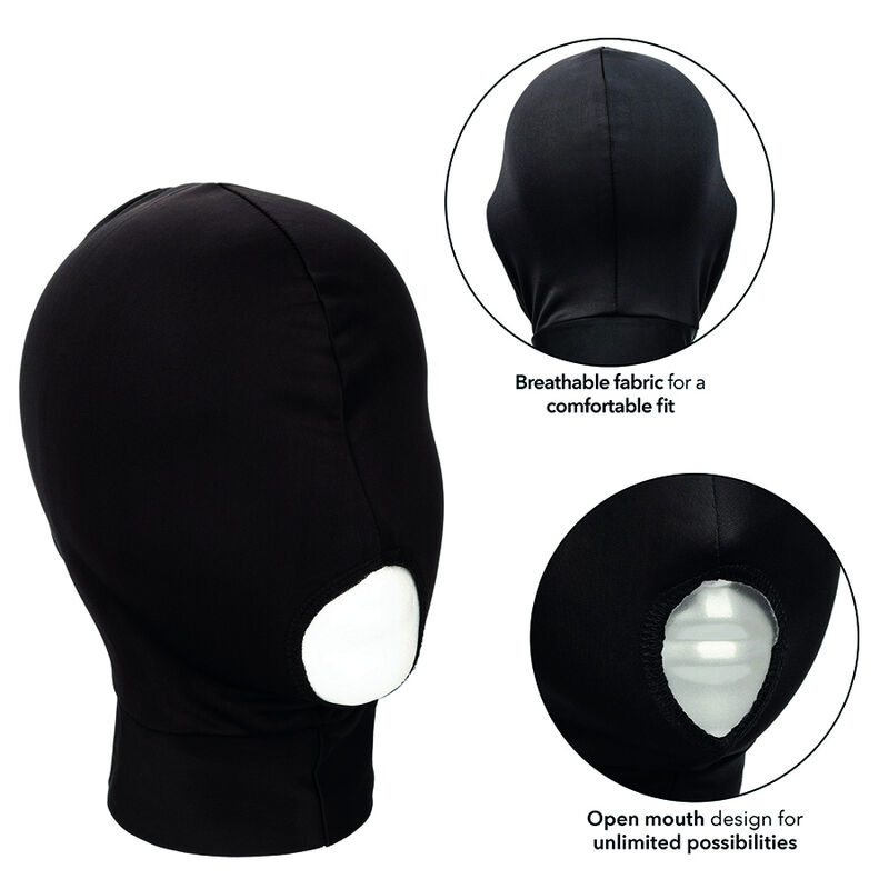 CALEXOTICS - BOUNDLESS CAPOT – Image 6