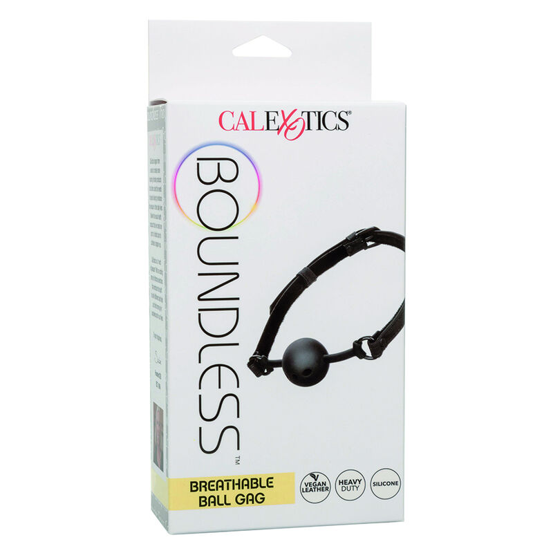 CALEXOTICS - BOUNDLESS BILLON-BOULE RESPIRANT – Image 10