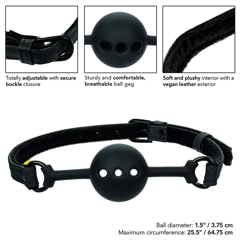 CALEXOTICS - BOUNDLESS BILLON-BOULE RESPIRANT – Image 9
