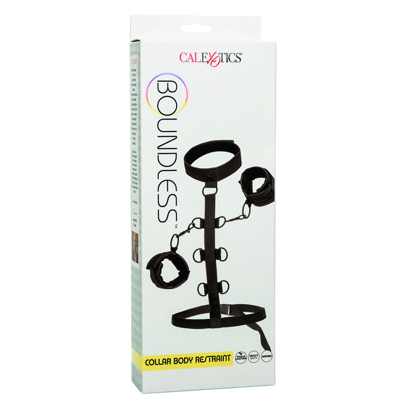 CALEXOTICS - BOUNDLESS COLLIER DE RETENUE – Image 7