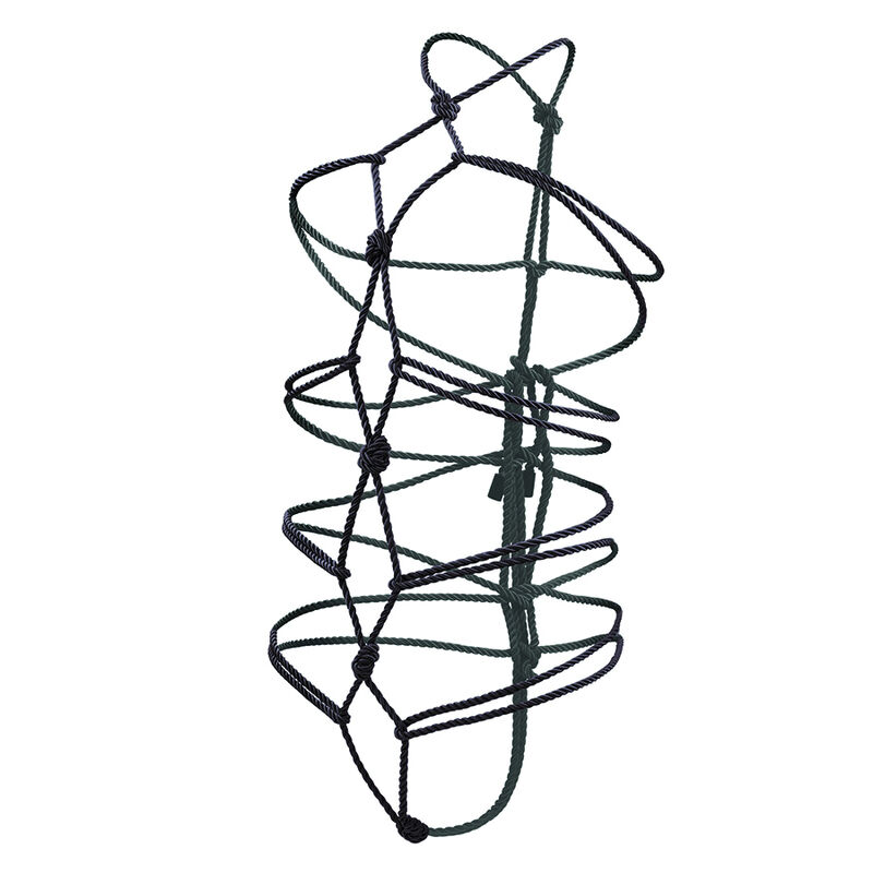 CALEXOTICS - BOUNDLESS CORDE 10M NOIRE – Image 4