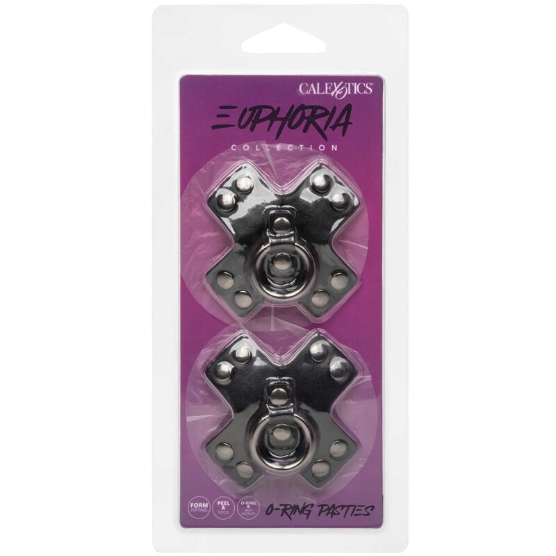 CALEXOTICS - EUPHORIA JOINT TORIQUE NOIR – Image 3