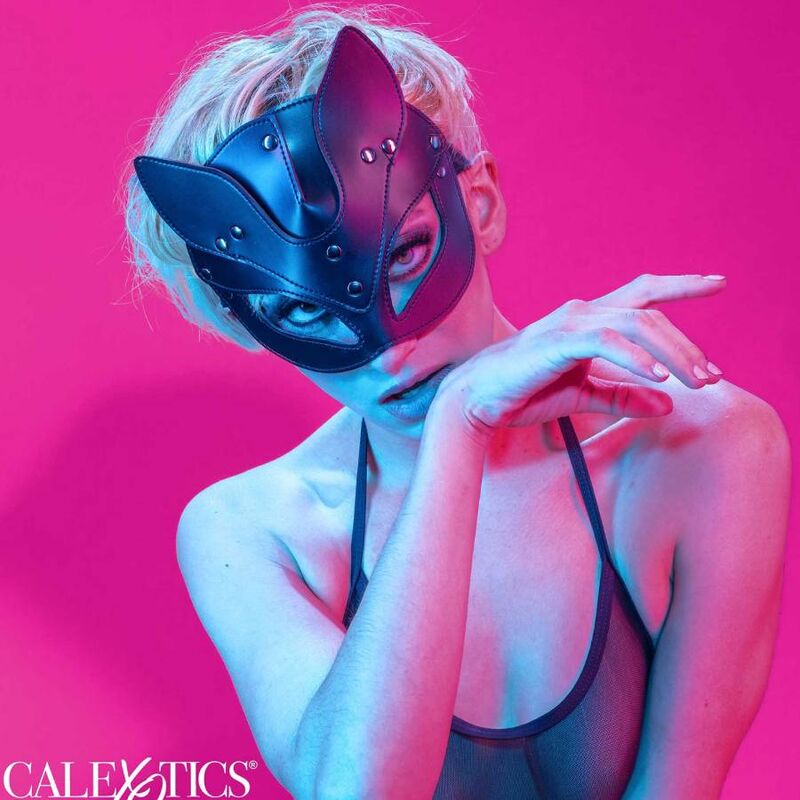 CALEXOTICS - EUPHORIA MASQUE DE CHAT – Image 7