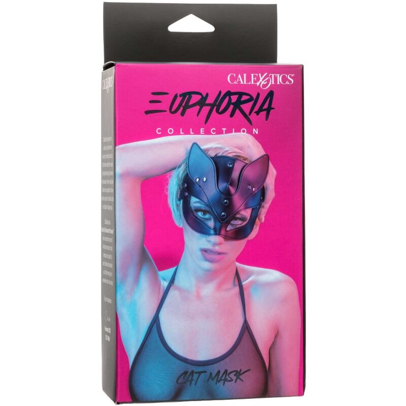 CALEXOTICS - EUPHORIA MASQUE DE CHAT – Image 4