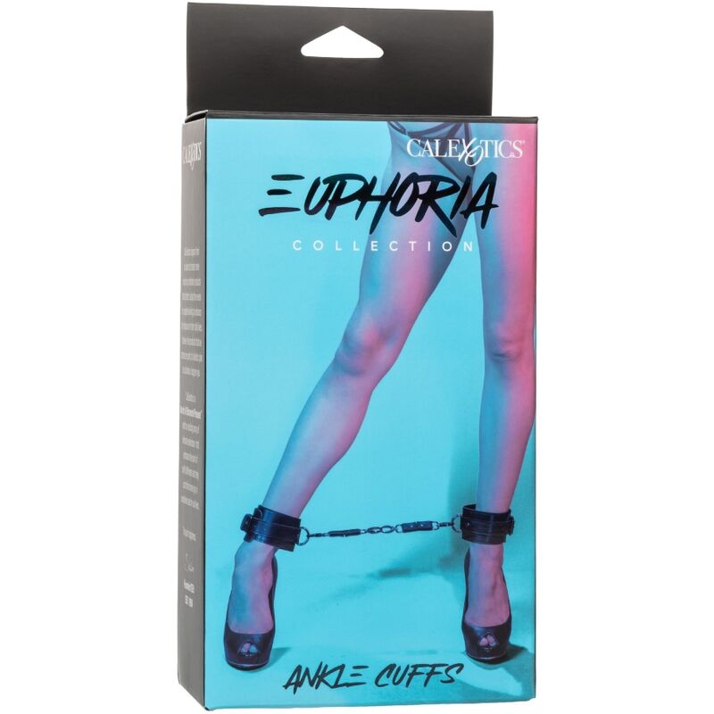 CALEXOTICS - EUPHORIA MANCHETTES DE CHEVILLE – Image 4