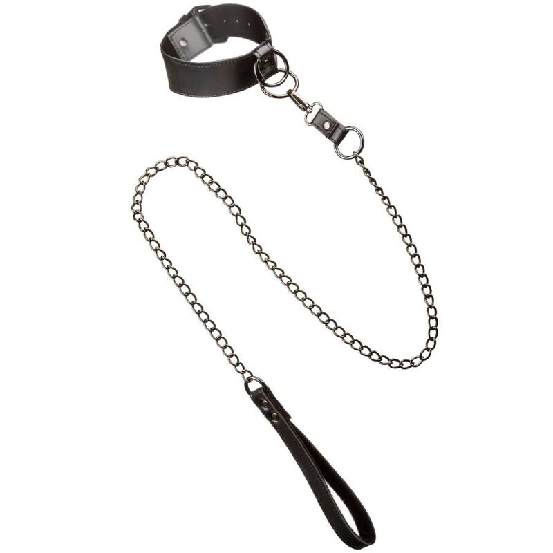 CALEXOTICS - EUPHORIA COLLIER AVEC LAISSE CHAÎNE – Image 6