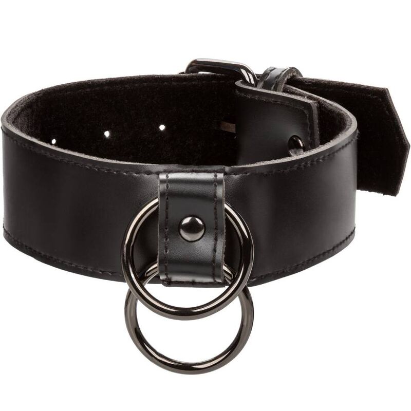 CALEXOTICS - EUPHORIA COLLIER AVEC LAISSE CHAÎNE – Image 8