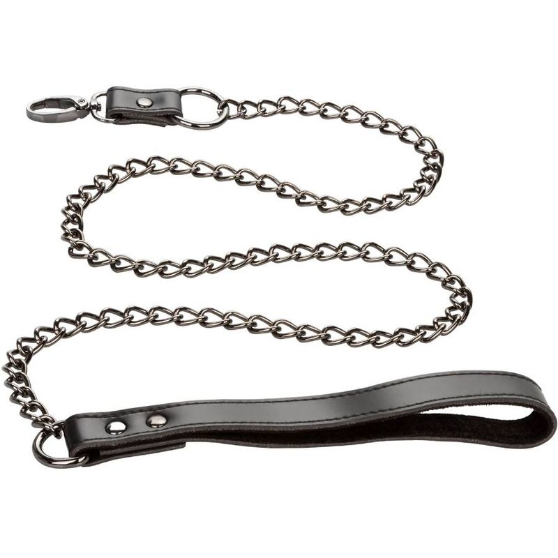 CALEXOTICS - EUPHORIA COLLIER AVEC LAISSE CHAÎNE – Image 5