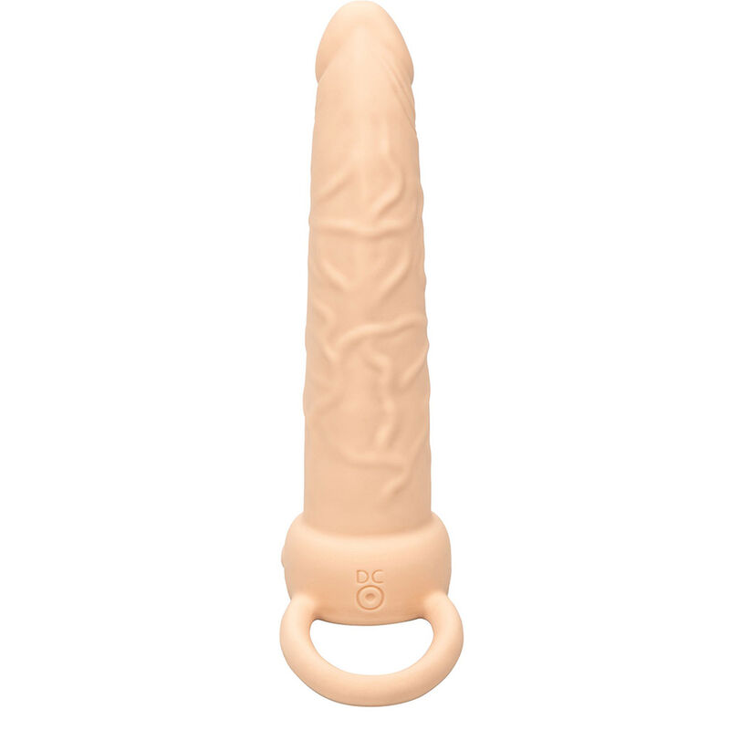 CALEXOTICS - PERFORMANCE MAXX RECHARGEABLE DOUBLE PÉNÉTRATEUR PEAU CLAIRE – Image 7