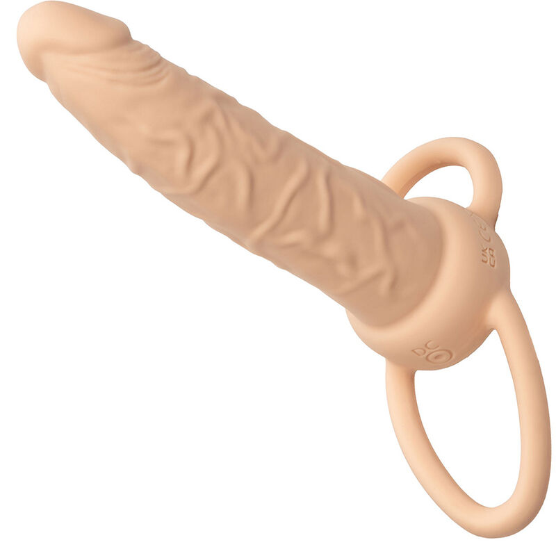CALEXOTICS - PERFORMANCE MAXX RECHARGEABLE DOUBLE PÉNÉTRATEUR PEAU CLAIRE – Image 8