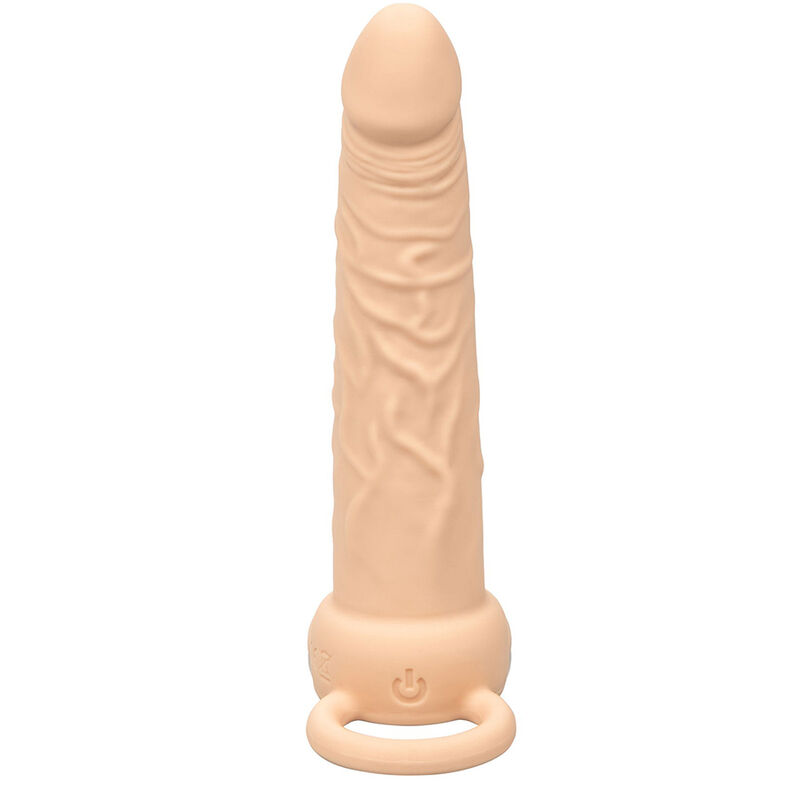 CALEXOTICS - PERFORMANCE MAXX RECHARGEABLE DOUBLE PÉNÉTRATEUR PEAU CLAIRE – Image 6