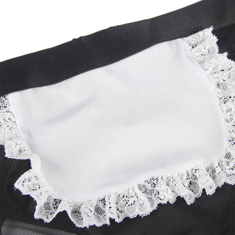 SUBBLIME - COSTUME DE FEMME SEXY S/M – Image 7