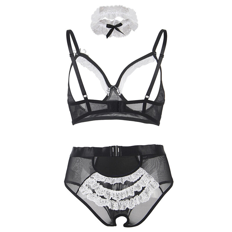 SUBBLIME - COSTUME DE FEMME SEXY S/M – Image 5